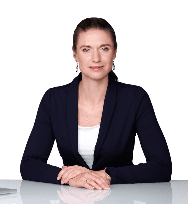 Medgyesi Kriszta Biztonságos változás