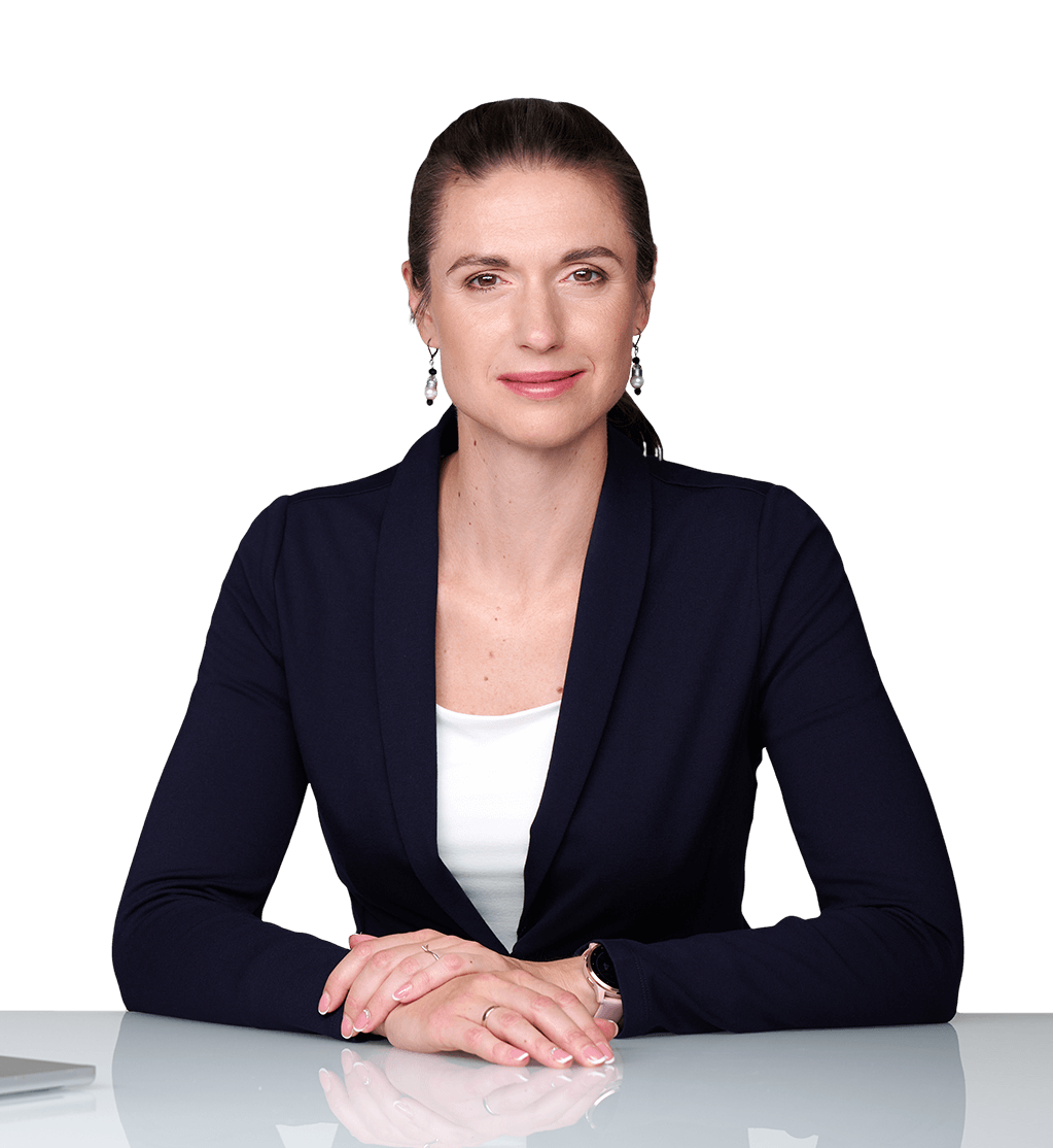 Medgyesi Kriszta Biztonságos változás